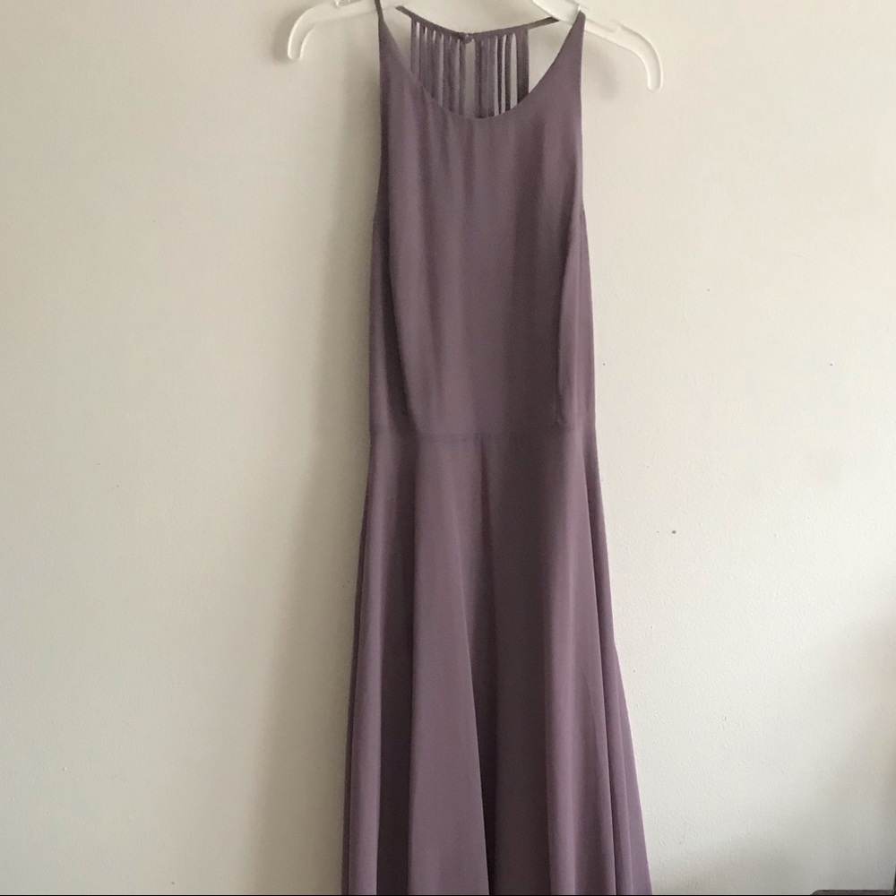 Long Prom Dress